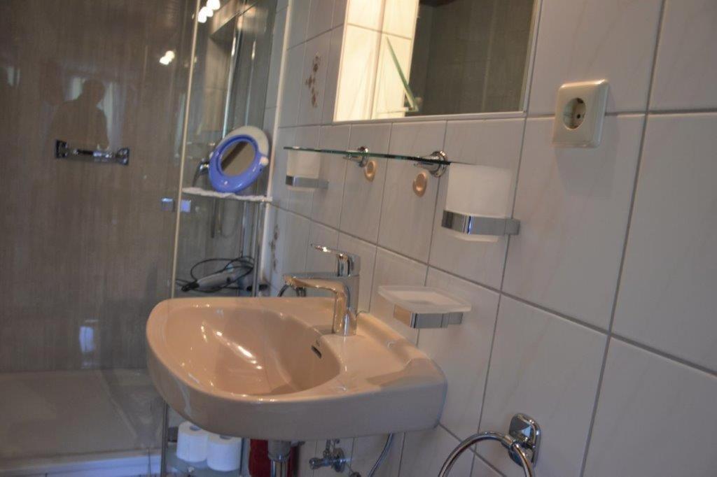 Apartment Baden Baden Haus Am Ibachweg Экстерьер фото